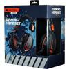 Ακουστικά Canyon Fobos Gaming Headset - CND-SGHS3A